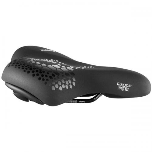 Sadel Freeway Fit Selle Royal Relaxed