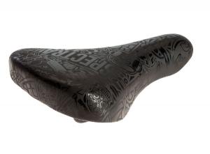 Sadel Spectra Junior 16 " Svart