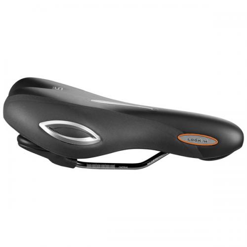Sadel Selle Royal Look In moderate dam