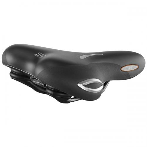 Sadel Selle Royal Look In moderate dam