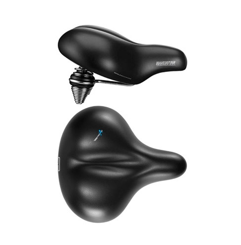 Selle Royal Sadel Manhattan Relaxed