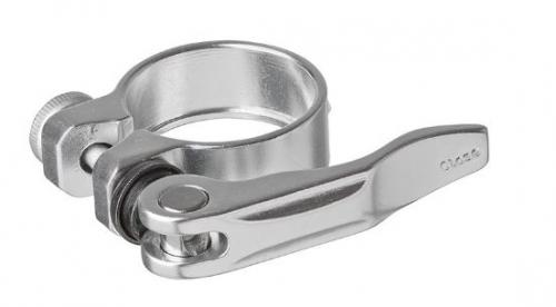 snabbkoppling för sadel