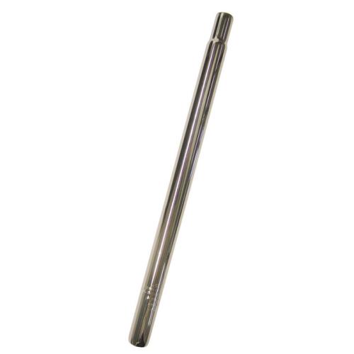 Sadelstolpe CAVO MTB 25,4x400mm
