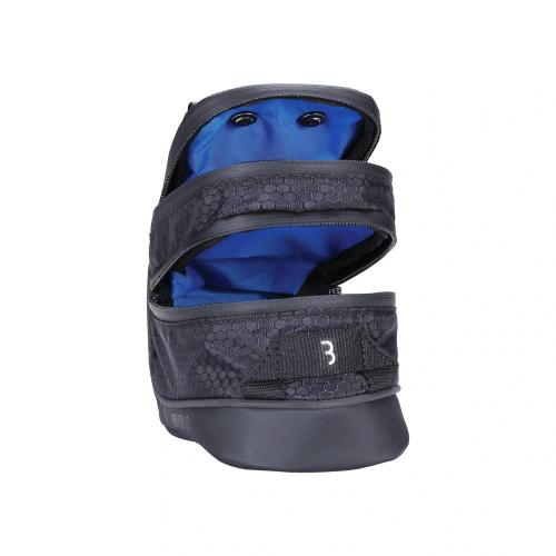 BBB Sadelväska StorePack Large – Reflekterande, 7,5 dl