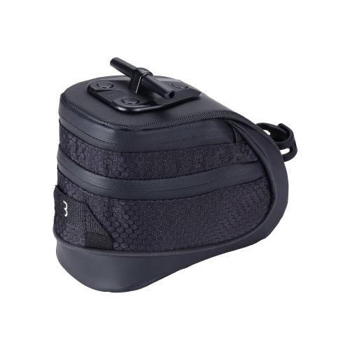 BBB Sadelväska StorePack Large – Reflekterande, 7,5 dl