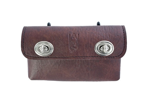 Sadelväska Skeppshult