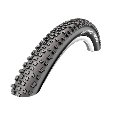 Schwalbe däck 54-584 (27,5") Rapid Rob K-Guard