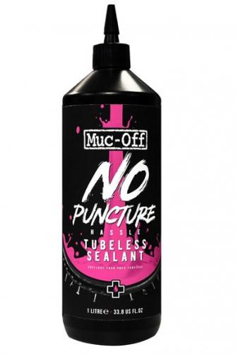 Muc-Off Tubeless Sealant 1 liter