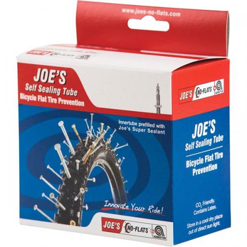 Självlagande slang till MTB 27.5"