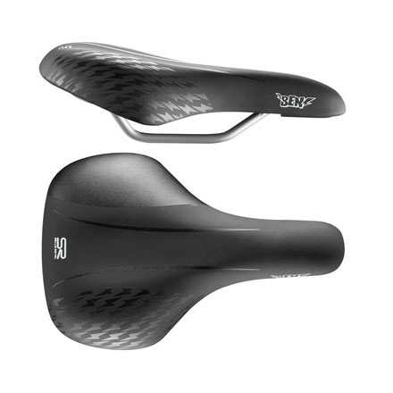 Sadel Selle Royal Ben Junior