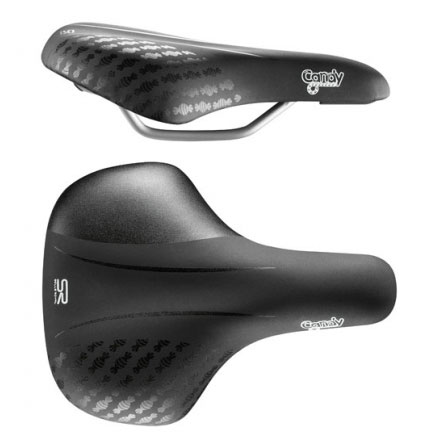 Sadel Selle Royal Candy Junior