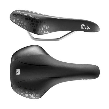 Sadel Selle Royal Hello Junior
