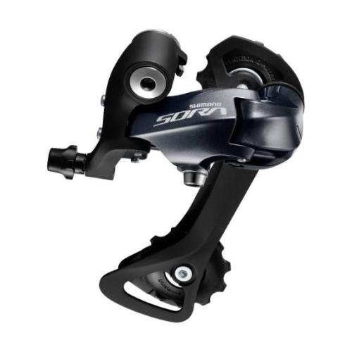SHIMANO SORA Bakväxel RD-R3000-GS 9-delat
