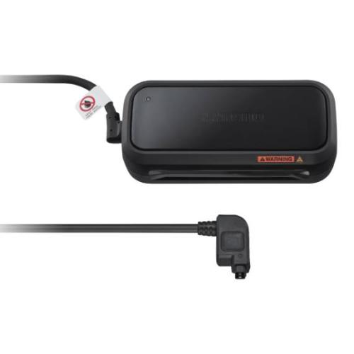 SHIMANO Batteriladdare EC-E6002 för SHIMANO STEPS