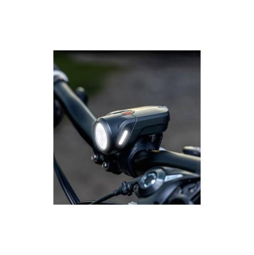 Sigma Aura 35 Framlampa USB-laddning