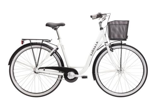 Sjösala Petronella Vit