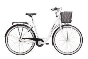 Sjösala Petronella Vit