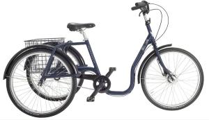 Skeppshult S3 24" Blåbär