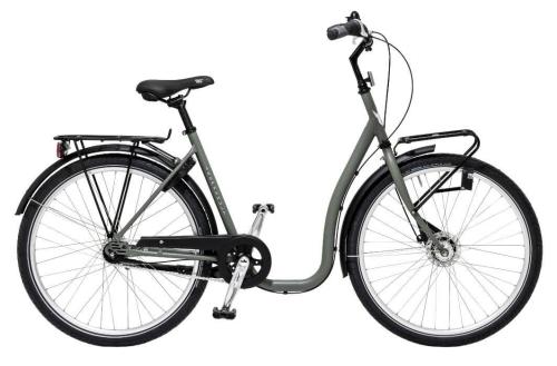 Skeppshult Dela Oliv Matt