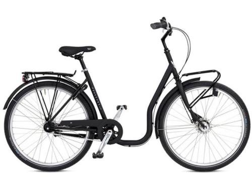 Skeppshult Dela Spegelsvart