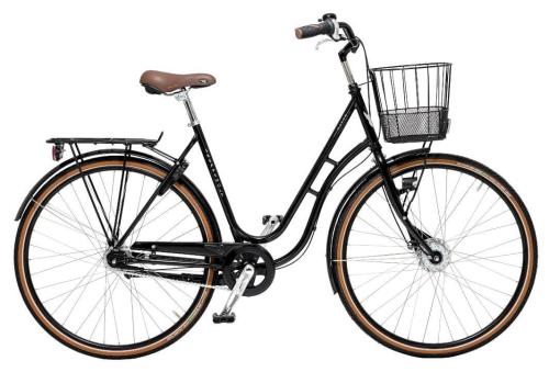 Skeppshult Natur Dam Spegelsvart