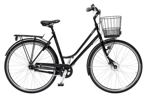 Skeppshult Nova Premium Spegelsvart