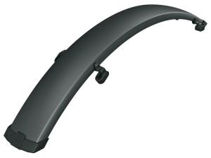 SKS Mudguard Infinity Universal bakskärm 27,5" - 29" Matt svart