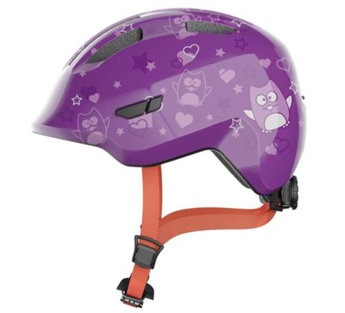 Abus Smiley 3.0 Purple Star