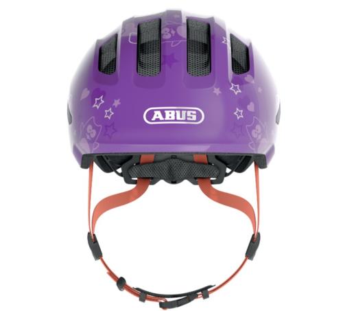 Abus Smiley 3.0 Purple Star