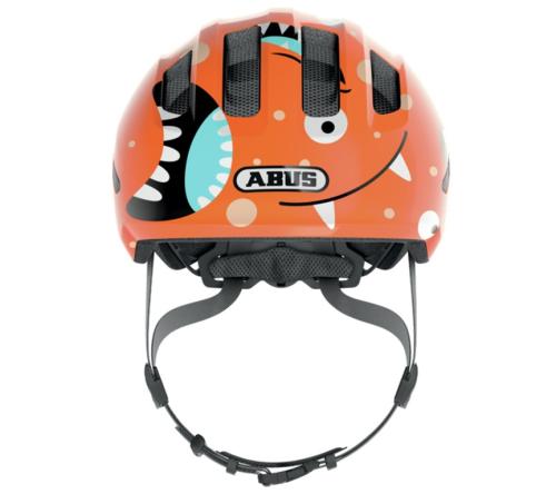 Abus Smiley 3.0 Orange Monster