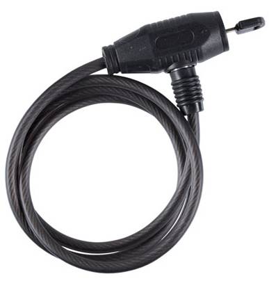 Spirallås Urban 6/1200