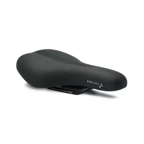 Selle Royal Juniorsadel Explora Unisex 16-20"