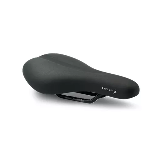Selle Royal Juniorsadel Explora Unisex 20-22"