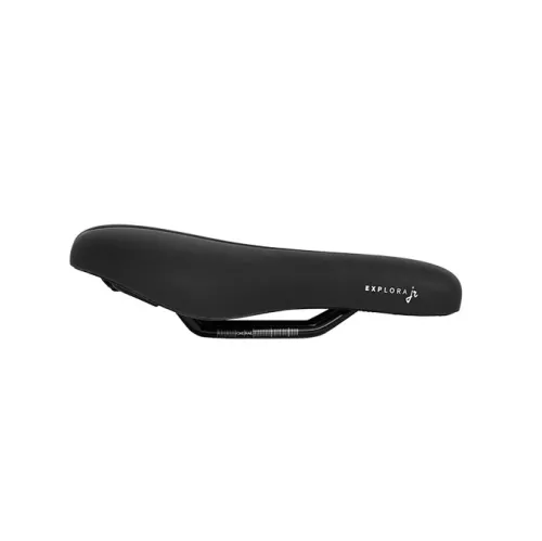 Selle Royal Juniorsadel Explora Unisex 22-24