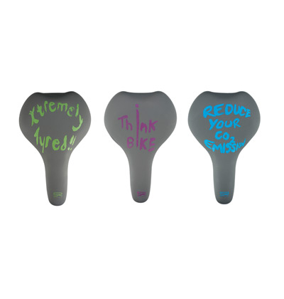 Sadelskydd Second Skin SR