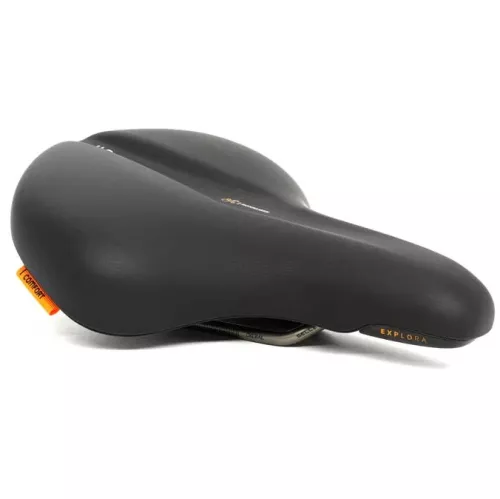 Selle Royal Explora Relaxed Unisex Sadel Royalgel