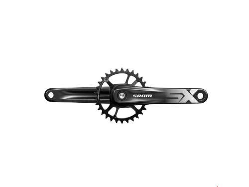 SRAM Crankset SX Eagle Boost PowerSpline 32T 175 mm