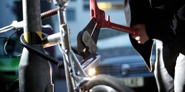 Checklista: Vad göra om din cykel blir stulen?
