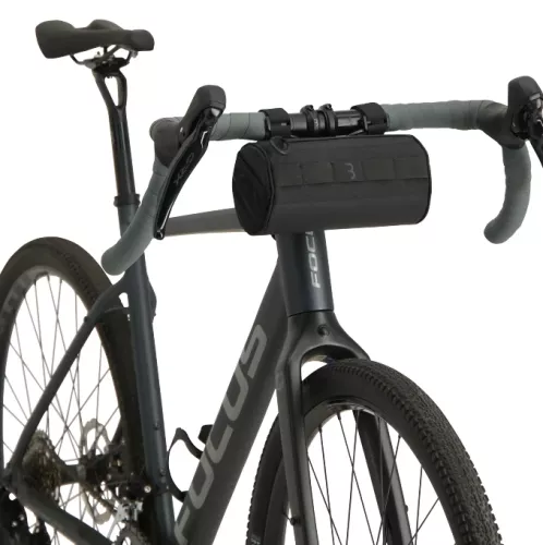 BBB BarrelPack Medium styrväska 1,5 L