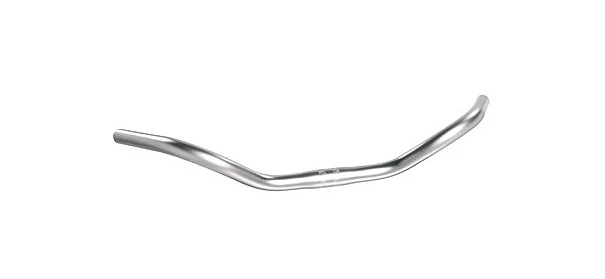 Cykelstyre Favorit 590 mm Alu Silver