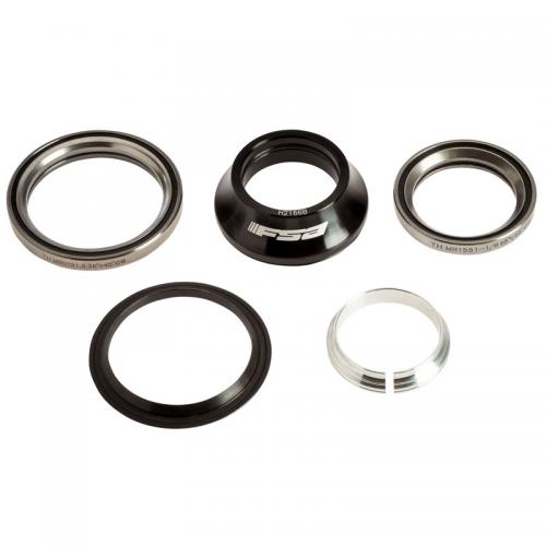 Styrlager 1-1/8" + 1½"