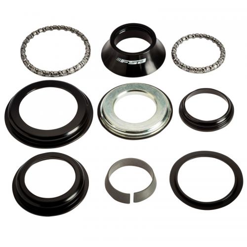 Styrlager 1-1/8" + 1,5"