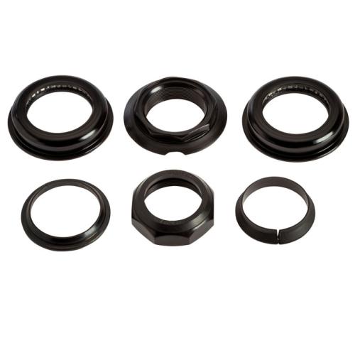 Styrlager 1-1/8" gäng.semi int