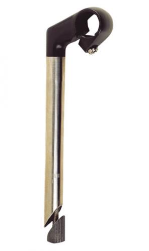 Styrstam 1 1/8" alu/stål 45x280mm