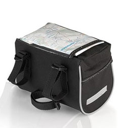 Styrväska XLC BA-S69 Traveller