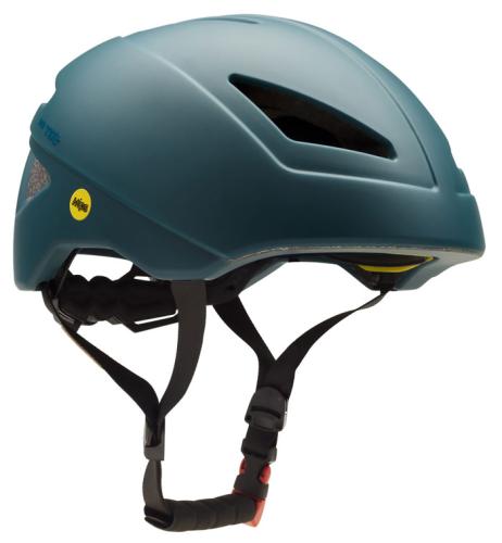 Hjälm Tec Nice Mips Petrol