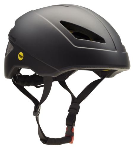 Hjälm Tec Nice Mips Svart