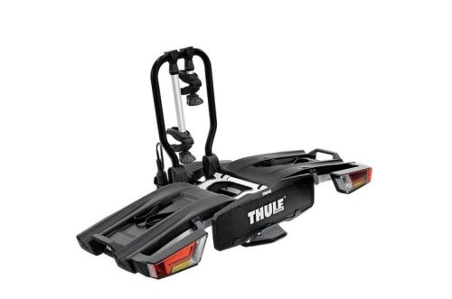 Thule EasyFold XT för 2 cyklar