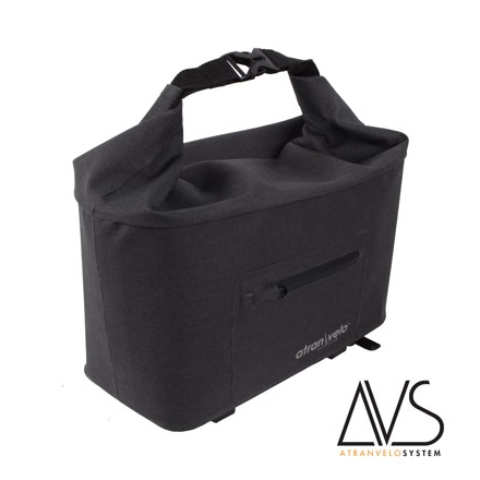 Toppväska Travel Avs Vattentät