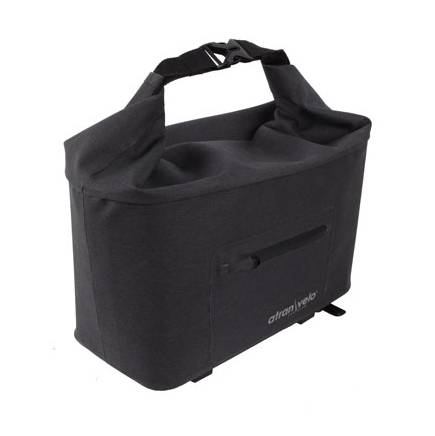 Toppväska Travel Avs Vattentät